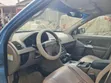 Volvo XC90 2.5 T 2005 Blue - 4