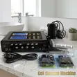 Dual Detox Foot Spa - Aqua Cleanse System - 1