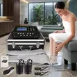 Dual Detox Foot Spa - Aqua Cleanse System - 2