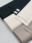 Premium Rado Wool Fabric - Classic Designs - 1