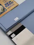 Premium Rado Wool Fabric - Classic Designs - 4