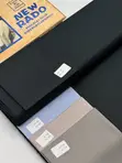 Premium Rado Wool Fabric - Classic Designs - 5