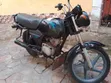 TVS HLX 125 2021 Black - 1