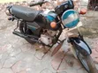TVS HLX 125 2021 Black - 2