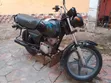 TVS HLX 125 2021 Black - 3