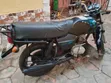 TVS HLX 125 2021 Black - 4