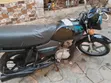 TVS HLX 125 2021 Black - 5
