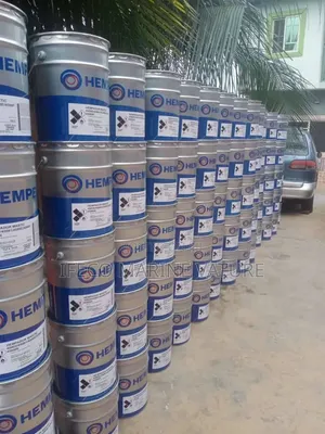 High-Quality Marine Paint / Epoxy Coating for Ships & Boats