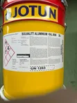 High-Quality Marine Paint / Epoxy Coating for Ships & Boats - 4