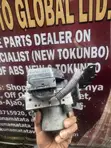 Toyota RAV4 2013 ABS Brake Pump Module - Sabon Tokunbo - 1
