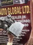 Toyota RAV4 2013 ABS Brake Pump Module - Sabon Tokunbo - 4