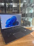 HP ZBook 15u G3 Laptop - Core i7, 16GB RAM, 256GB SSD - 1