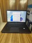 HP ZBook 15u G3 Laptop - Core i7, 16GB RAM, 256GB SSD - 2