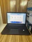 HP ZBook 15u G3 Laptop - Core i7, 16GB RAM, 256GB SSD - 4
