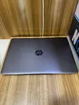 HP ZBook 15u G3 Laptop - Core i7, 16GB RAM, 256GB SSD - 5