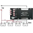 Valtech Energy 4S 200A/400A LiFePO4 BMS with 5.5A Active Balancer - 2