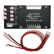 Valtech Energy 4S 200A/400A LiFePO4 BMS with 5.5A Active Balancer - 4