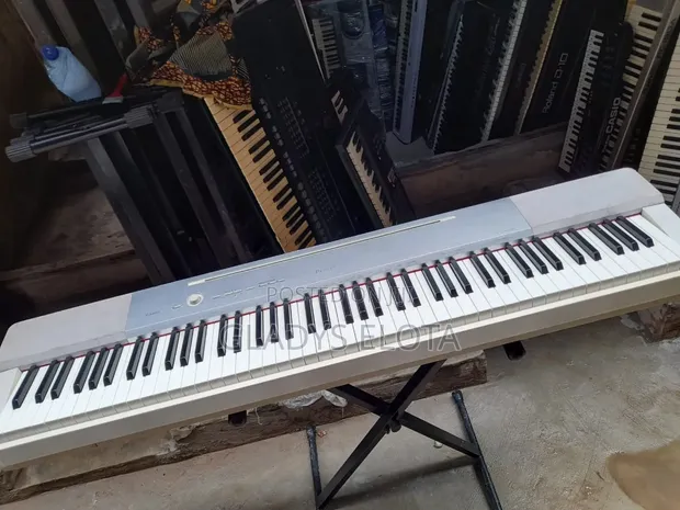 Casio PX-160 Digital Piano - 1
