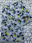 Original Embroidery Lace Fabric - Multi-Colour - 1