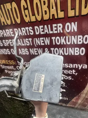 Lexus ES350 2014 ABS Brake Pump Module - New Tokunbo
