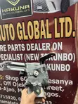Lexus ES350 2014 ABS Brake Pump Module - Sabon Tokunbo - 4