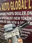 Lexus ES350 2014 ABS Brake Pump Module - Sabon Tokunbo - 5