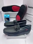 Timberland Men's Leather Loafers - Brand New - 3