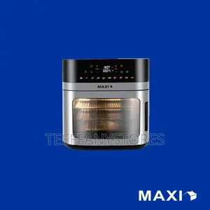 Maxi Air Fryer Mai Girman 12L