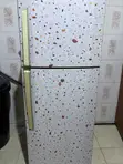 LG Firij Mai Ƙofofi Biyu - 1