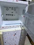 LG Firij Mai Ƙofofi Biyu - 5