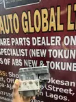 Toyota Auris 2007-2012 ABS Brake Pump Module - 4