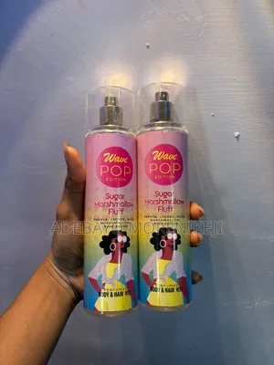 Rightscentbykeji Fragrance Spray for Women