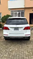 2016 Mercedes-Benz GLE 350 Fari - 3