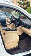 2016 Mercedes-Benz GLE 350 Fari - 4