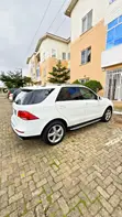 2016 Mercedes-Benz GLE 350 Fari - 5