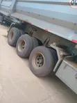 Brand New CNHTC Howo 80 Ton Tipping Bucket Truck - 4