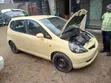 Honda Jazz 2004 Rawaya - 5