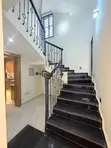 4-Bedroom Townhouse/Terrace in Zim Homes, Guzape District for Sale - 2