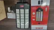 ACROS 3000W Hasken Titin Rana - 1