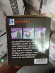 Sonik Steam Iron 700W - 1