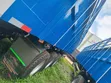 Brand New CNHTC Howo 60 Ton Triple Axle Trailer Body - 1