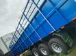 Brand New CNHTC Howo 60 Ton Triple Axle Trailer Body - 2