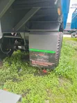 Brand New CNHTC Howo 60 Ton Triple Axle Trailer Body - 5