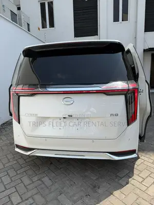 GAC Vehicle Rental Services