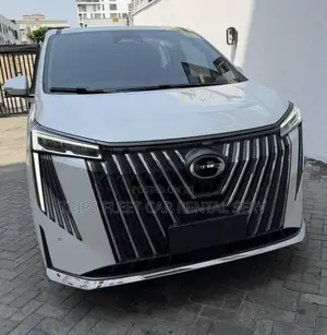 GAC Vehicle Rental Services