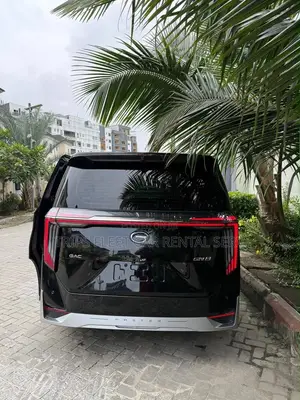 GAC Vehicle Rental Services