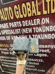 Toyota Matrix 2009-2010 ABS Brake Pump Module - 3