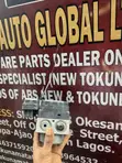 Toyota Matrix 2009-2010 ABS Brake Pump Module - 5