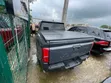 2024 Toyota Tacoma SR5 Access Cab 6' Bed AT Matt Black - 4