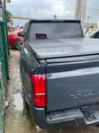 2024 Toyota Tacoma SR5 Access Cab 6' Bed AT Matt Black - 5